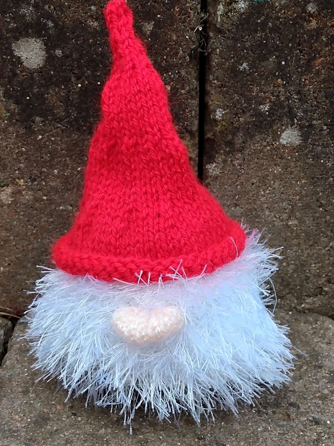 !Latest! PDF knitting pattern for chocolate orange or bath bomb cover