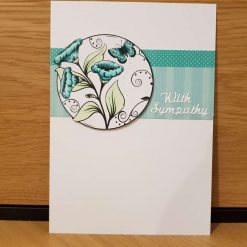 Sympathy Flowers