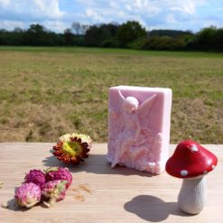 Sandalwood fairy soap