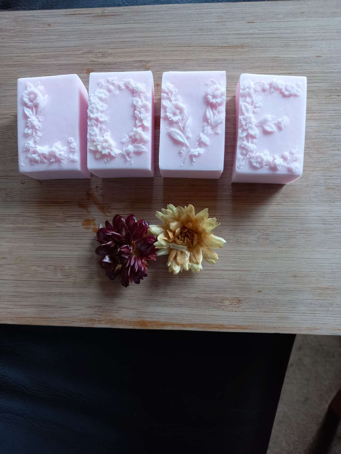 Sandalwood soap love Sandalwood soap love