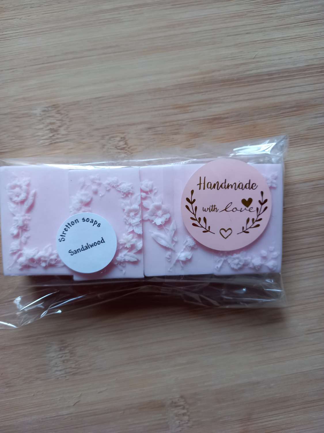 Sandalwood soap love Sandalwood soap love