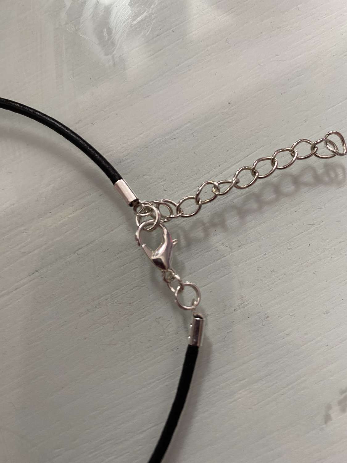 Children’s Choker Necklace Children’s Choker Necklace