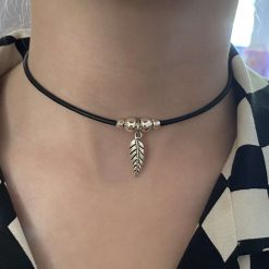 Children’s Choker Necklace 1 Children’s Choker Necklace 1