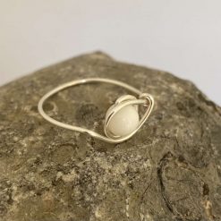 Moonstone Ring | June Ring 2 Moonstone Ring | June Ring 2