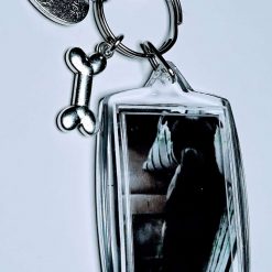 Pet Keychain 2 Pet Keychain 2