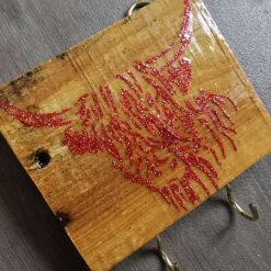 Keyhooks