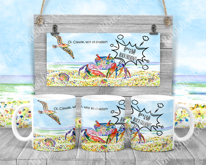 Seagull Thug Life mugs Seagull Thug Life mugs