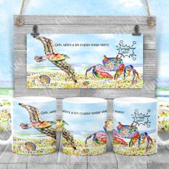 Seagull Thug Life mugs 5 Seagull Thug Life mugs 5