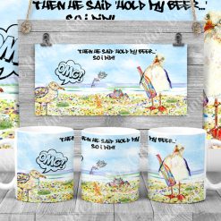 Seagull Thug Life mugs 8 Seagull Thug Life mugs 8