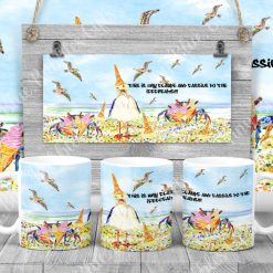 Seagull Thug Life mugs 9 Seagull Thug Life mugs 9