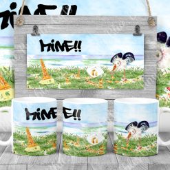 Seagull Thug Life mugs 10 Seagull Thug Life mugs 10