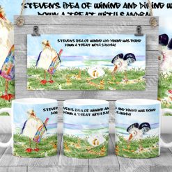 Seagull Thug Life mugs 11 Seagull Thug Life mugs 11