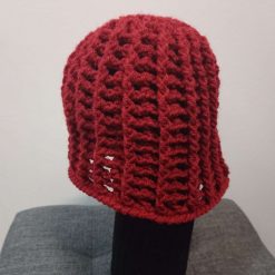Running Ribs Beret