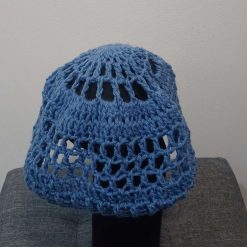 Blueberry Beret