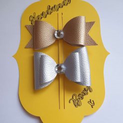 Hair bows