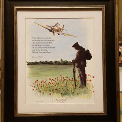 Remembrance