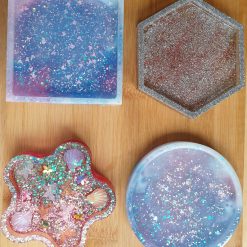 resin Coaster
