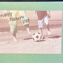 Fathers Day Card