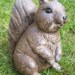 Latex mould / mold for 6-Piece Rustic Woodland Animal Set.