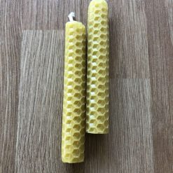 Tiny beeswax prayer candles 3 Tiny beeswax prayer candles 3