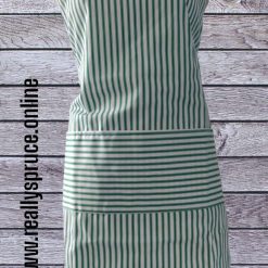 Kitchen Adult Apron  STANDARD no.1