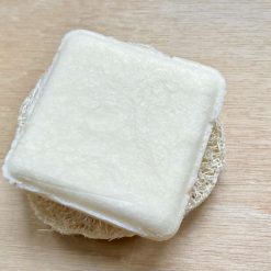Shampoo Bar - Patchouli & Rose/Geranium 10