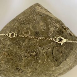 Wave Pendant Necklace 5 Wave Pendant Necklace 5