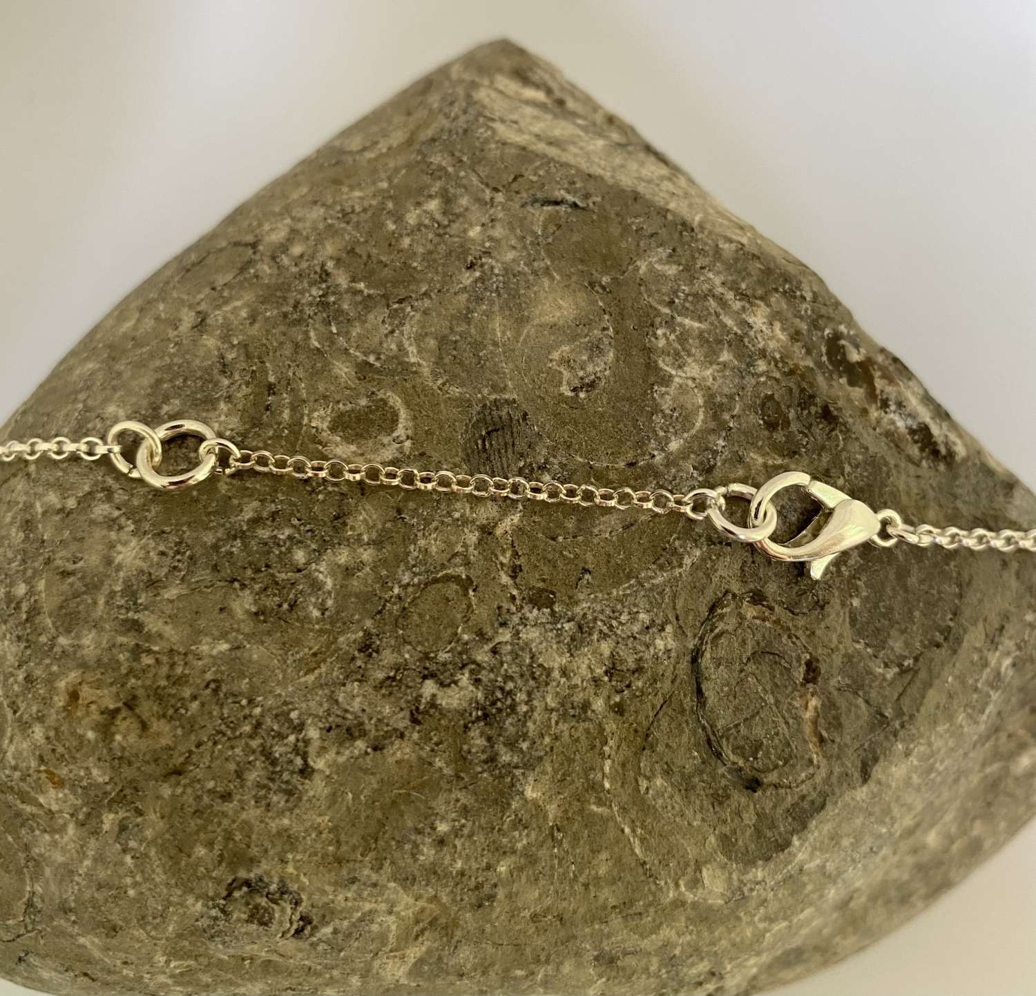 Wave Pendant Necklace Wave Pendant Necklace
