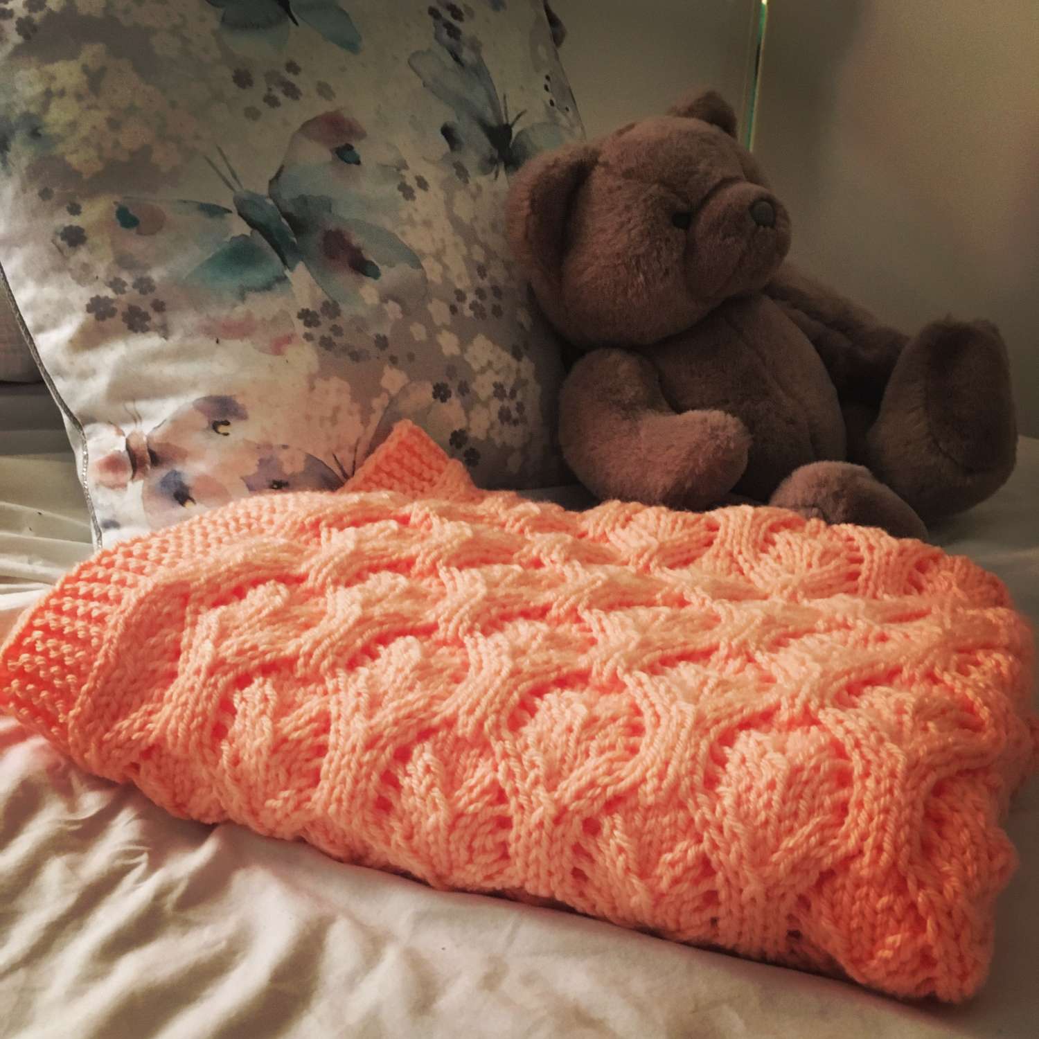 Ice Cream Sundae Blanket Ice Cream Sundae Blanket