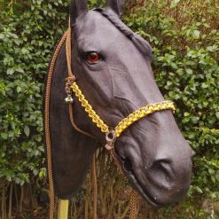 Halside - Bitless Bridle/Halter