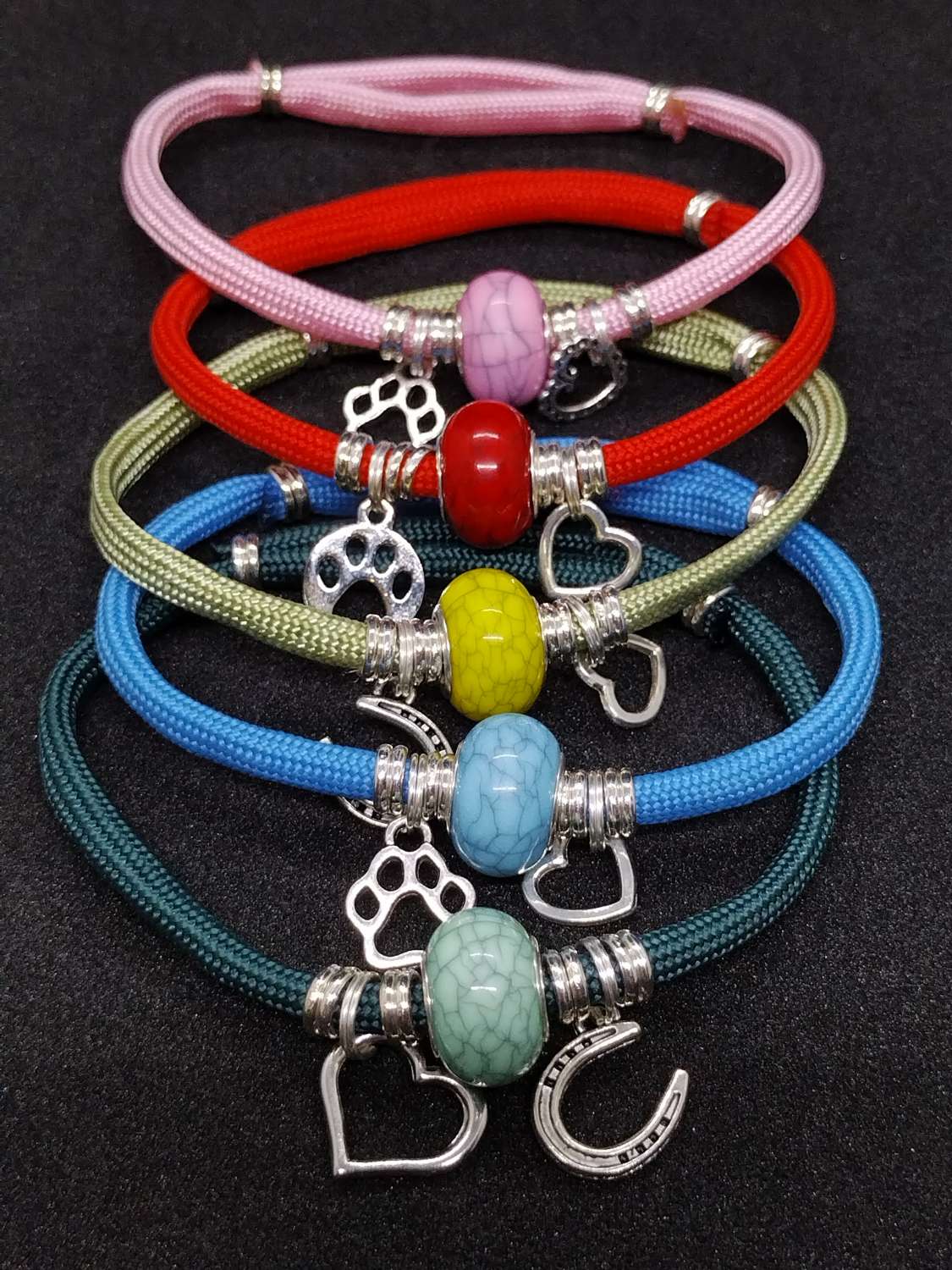 Bracelets Bracelets