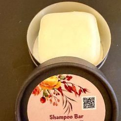 Shampoo Bar - Grapefruit & May Chang