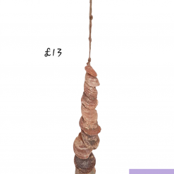 Hanging Shell Decor