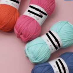 C - Crochet Ballerina Mouse 3 C - Crochet Ballerina Mouse 3
