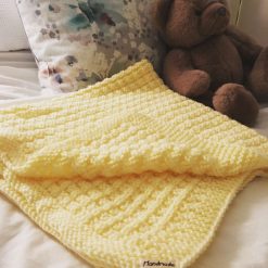 Waffle Blanket