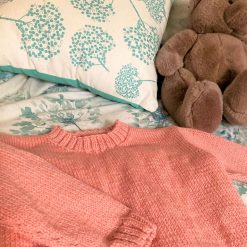 Back-to-Basics Jumper 4 Back-to-Basics Jumper 4