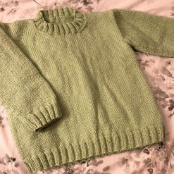 Back-to-Basics Jumper 3 Back-to-Basics Jumper 3