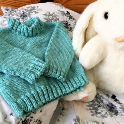 Back-to-Basics Jumper