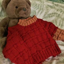 Grandpa's Favourite Jumper 1 Grandpa's Favourite Jumper 1