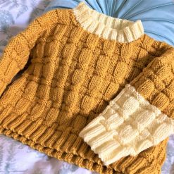Grandpa's Favourite Jumper 2 Grandpa's Favourite Jumper 2