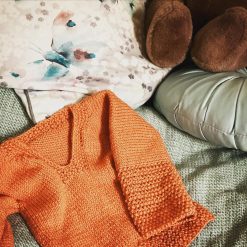 Let's Be Lazy Pullover