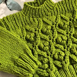 Lovely Lace Jumper 2 Lovely Lace Jumper 2