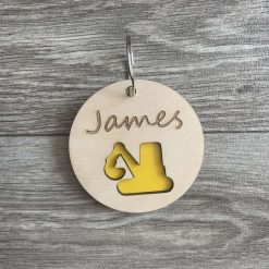 Personalised name tags 4 Personalised name tags 14