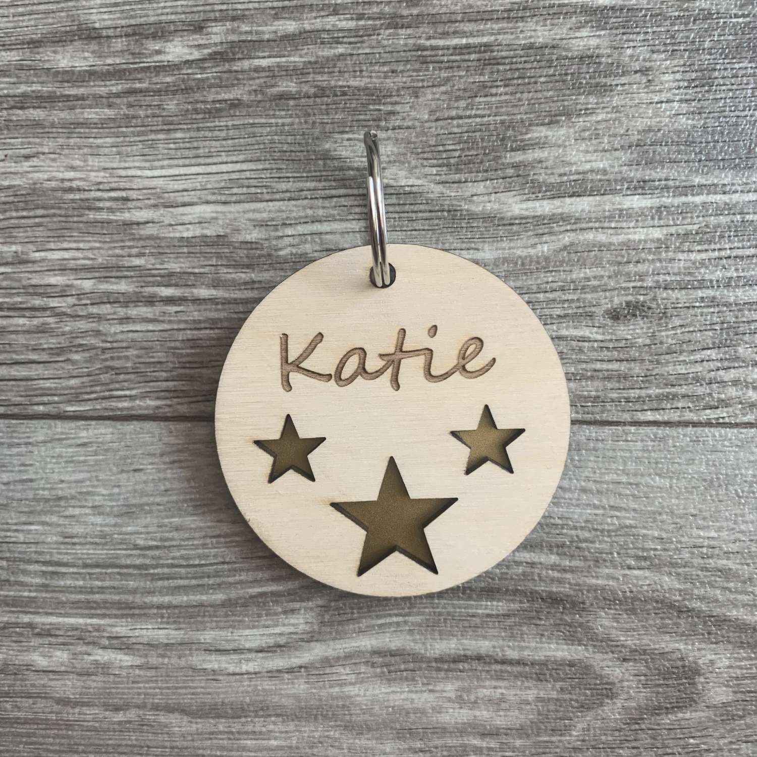 0F22357B-00CB-40B2-A607-5A5FC4C093AC Personalised name tags 10
