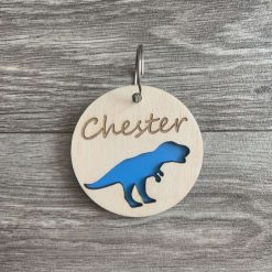 Personalised name tags 2 Personalised name tags 12