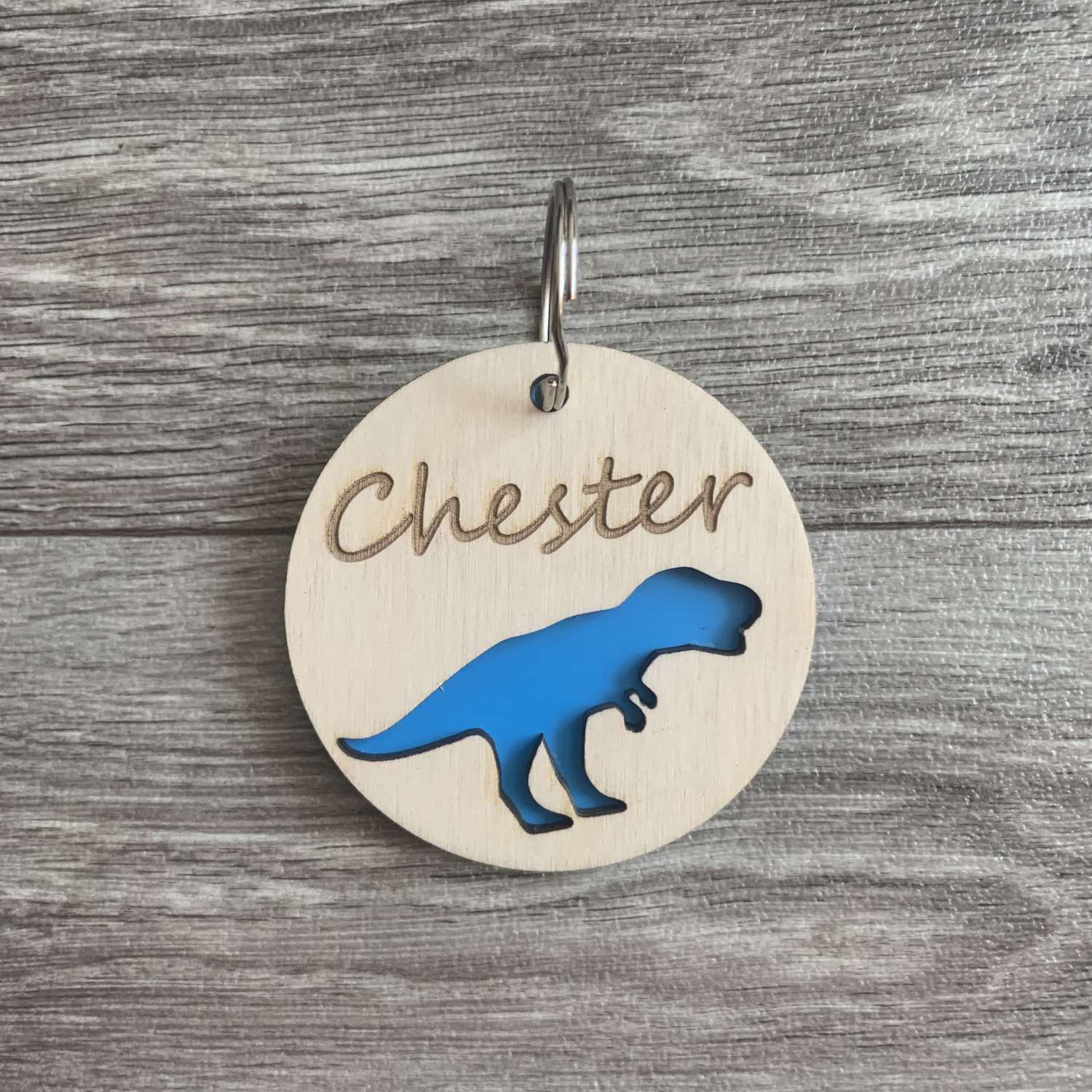 1123AA0A-11D8-4C9B-978D-B0EE9F3229BE Personalised name tags 3