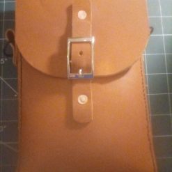 Hand bag