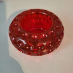 Round Bubble detail Candle Holder 3 Round Bubble detail Candle Holder 3