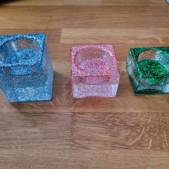 Tealight Holder 1 Tealight Holder 7