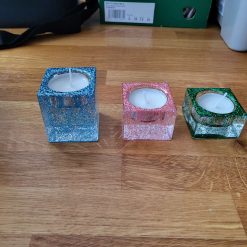 Tealight Holder 2 Tealight Holder 8